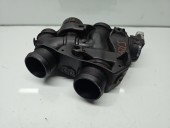 Clapeta acceleratie PEUGEOT 307 [Fabr 2000-2008] 9657485480