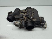 Clapeta acceleratie PEUGEOT 307 [Fabr 2000-2008] 9657485480
