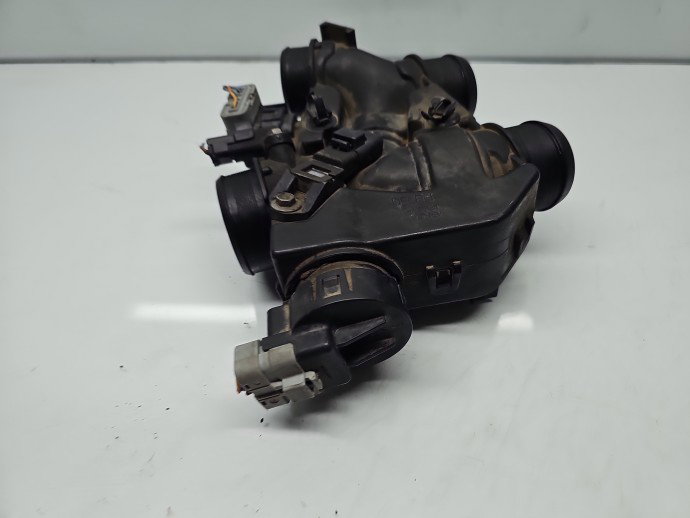 Clapeta acceleratie PEUGEOT 307 [Fabr 2000-2008] 9657485480