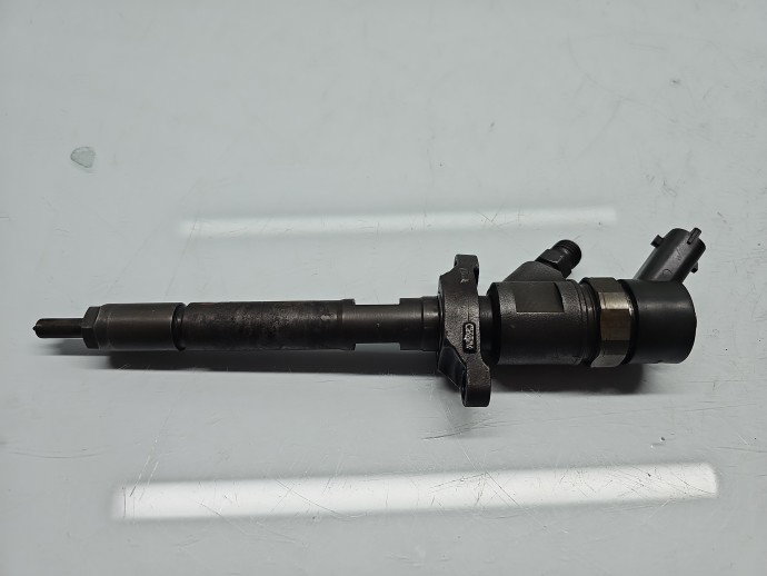 Injector PEUGEOT 307 [Fabr 2000-2008] 0445110281