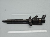 Injector PEUGEOT 307 [Fabr 2000-2008] 0445110281