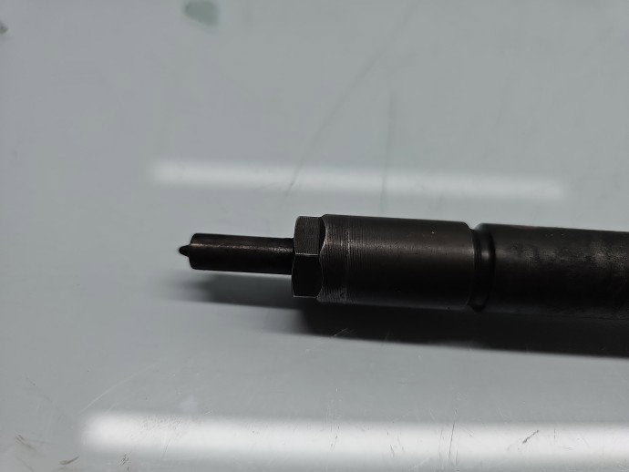 Injector PEUGEOT 307 [Fabr 2000-2008] 0445110281