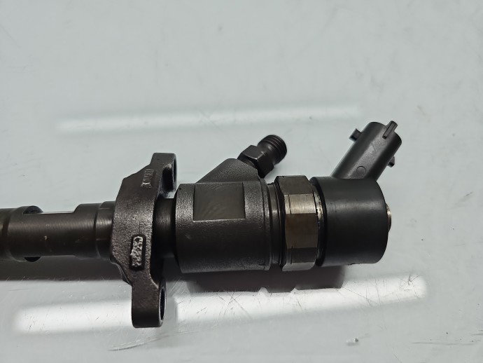 Injector PEUGEOT 307 [Fabr 2000-2008] 0445110281
