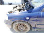 Aripa stanga fata OEM Opel Astra G [Fabr 1998-2004] 1.8
