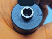Injector PEUGEOT 307 [Fabr 2000-2008] 0445110281