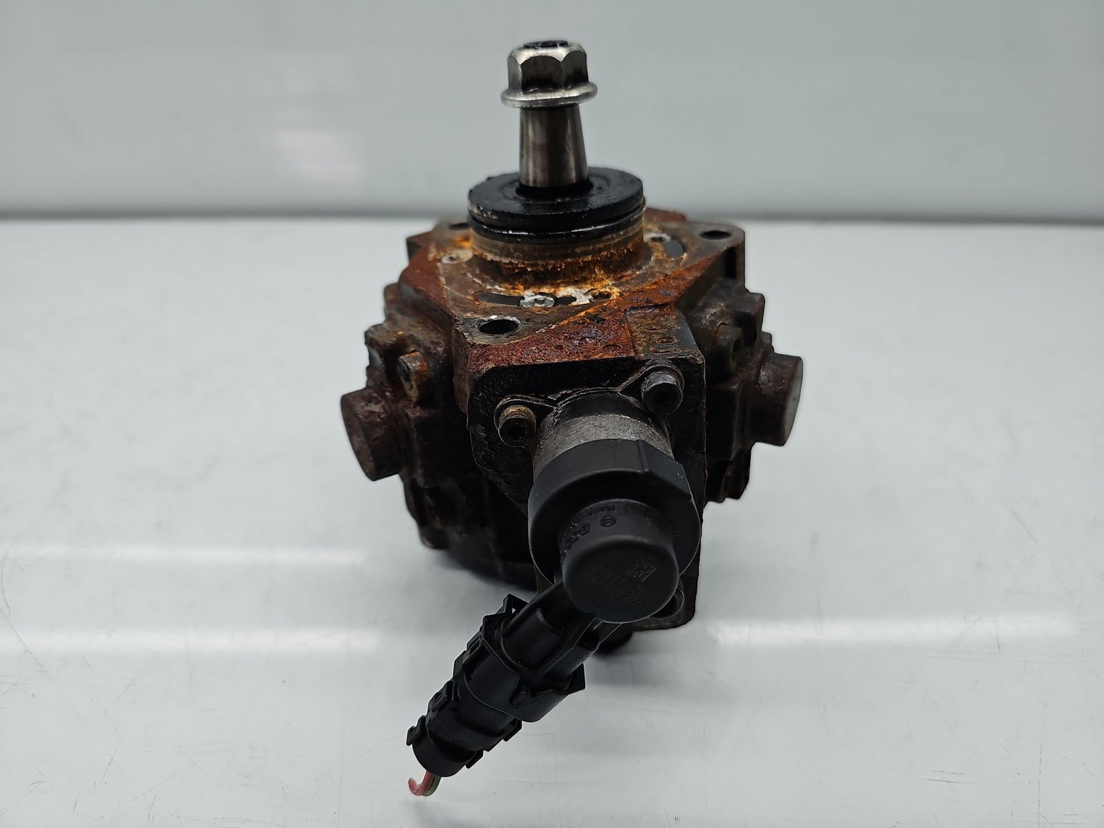 Pompa inalta presiune Hyundai ix35 (LM) [Fabr 2010-2017] 0445010206, 33100-2A420 1.7 CRDI D4FD 100KW / 136CP - imagine 4