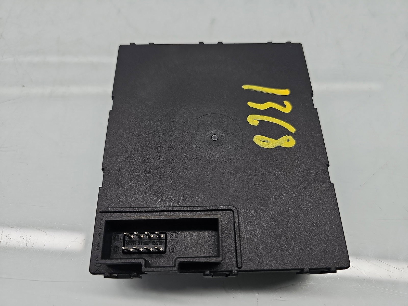 Modul confort Opel Vectra C [Fabr 2003-2008] 13193590 - imagine 3
