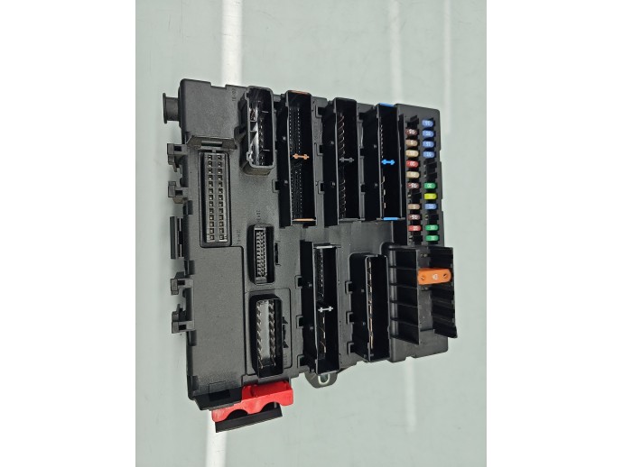 Panou sigurante Opel Vectra C [Fabr 2003-2008] 13205774