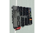 Panou sigurante Opel Vectra C [Fabr 2003-2008] 13205774