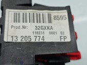 Panou sigurante Opel Vectra C [Fabr 2003-2008] 13205774