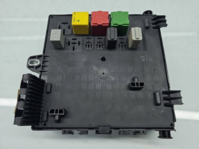 Panou sigurante Opel Vectra C [Fabr 2003-2008] 13205774