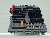 Panou sigurante Opel Vectra C [Fabr 2003-2008] 13205774