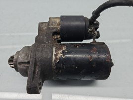 Electromotor Volkswagen Polo (9N) [Fabr 2001-2008] 02T911023E 1.4 Benz AUA