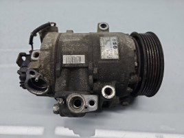 Compresor clima Volkswagen Polo (9N) [Fabr 2001-2008] 6Q0820803D 1.4 Benz AUA