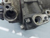 Compresor clima Volkswagen Polo (9N) [Fabr 2001-2008] 6Q0820803D 1.4 Benz AUA