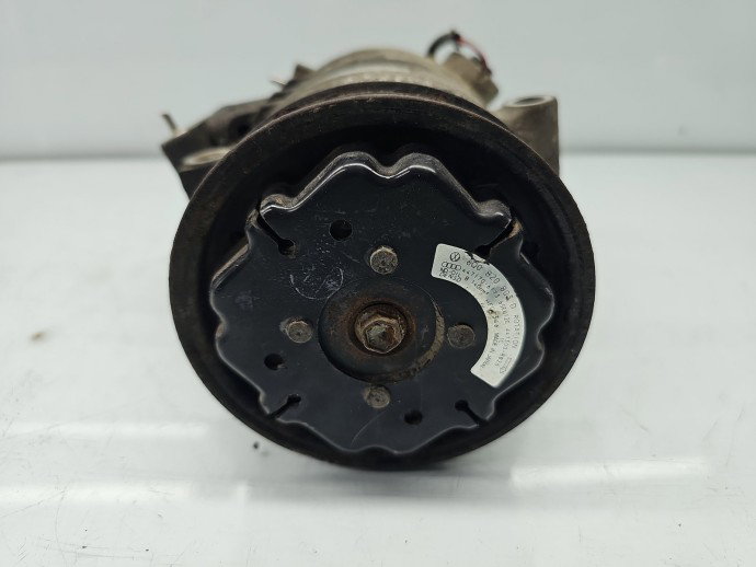 Compresor clima Volkswagen Polo (9N) [Fabr 2001-2008] 6Q0820803D 1.4 Benz AUA