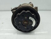 Compresor clima Volkswagen Polo (9N) [Fabr 2001-2008] 6Q0820803D 1.4 Benz AUA