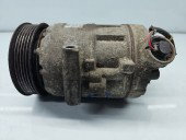 Compresor clima Volkswagen Polo (9N) [Fabr 2001-2008] 6Q0820803D 1.4 Benz AUA
