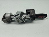 Contact cu cheie Ford C-Max 1 [Fabr 2007-2010] 6E5T-15607-BA 1.6 TDCI G8D880KW / 109CP
