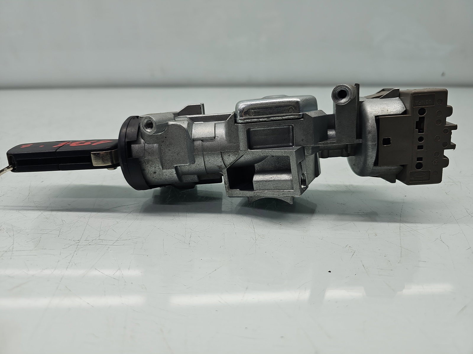 Contact cu cheie Ford C-Max 1 [Fabr 2007-2010] 6E5T-15607-BA 1.6 TDCI G8D880KW / 109CP - imagine 7