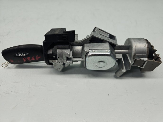 Contact cu cheie Ford C-Max 1 [Fabr 2007-2010] 6E5T-15607-BA 1.6 TDCI G8D880KW / 109CP