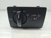 Bloc lumini Ford C-Max 1 [Fabr 2007-2010] 7M5T-13A024-LA