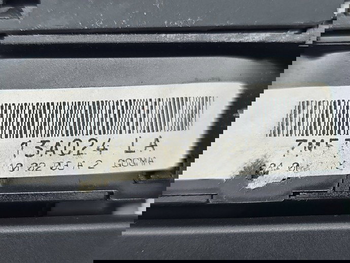 Bloc lumini Ford C-Max 1 [Fabr 2007-2010] 7M5T-13A024-LA