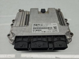 Calculator motor ECU Ford C-Max 1 [Fabr 2007-2010] 9M51-12A650-MB 1.6 TDCI G8D8 80KW / 109CP