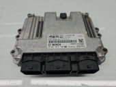 Calculator motor ECU Ford C-Max 1 [Fabr 2007-2010] 9M51-12A650-MB 1.6 TDCI G8D8 80KW / 109CP