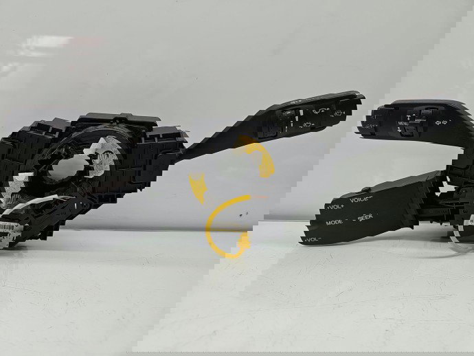 Bloc manete cu spirala volan Ford C-Max 1 [Fabr 2007-2010] 4M5T-14A664-AB