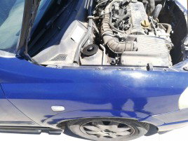 Aripa dreapta fata OEM Opel Astra G [Fabr 1998-2004] 1.8