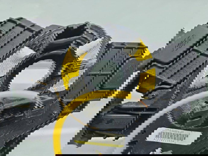 Bloc manete cu spirala volan Ford C-Max 1 [Fabr 2007-2010] 4M5T-14A664-AB