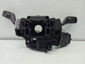 Bloc manete cu spirala volan Ford C-Max 1 [Fabr 2007-2010] 4M5T-14A664-AB