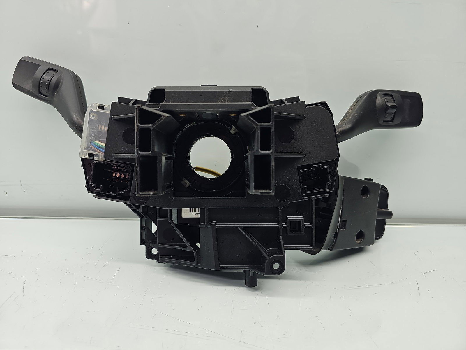 Bloc manete cu spirala volan Ford C-Max 1 [Fabr 2007-2010] 4M5T-14A664-AB - imagine 6