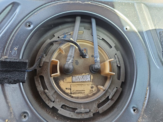 Sonda litrometrica Mercedes CLS (C218) [Fabr 2011-2018] A2124700794 2.2 CDI 651924 125KW / 170CP