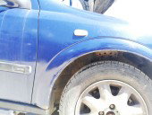 Aripa dreapta fata OEM Opel Astra G [Fabr 1998-2004] 1.8