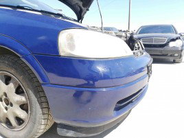 Bara fata OEM Opel Astra G [Fabr 1998-2004] 1.8