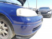 Bara fata OEM Opel Astra G [Fabr 1998-2004] 1.8