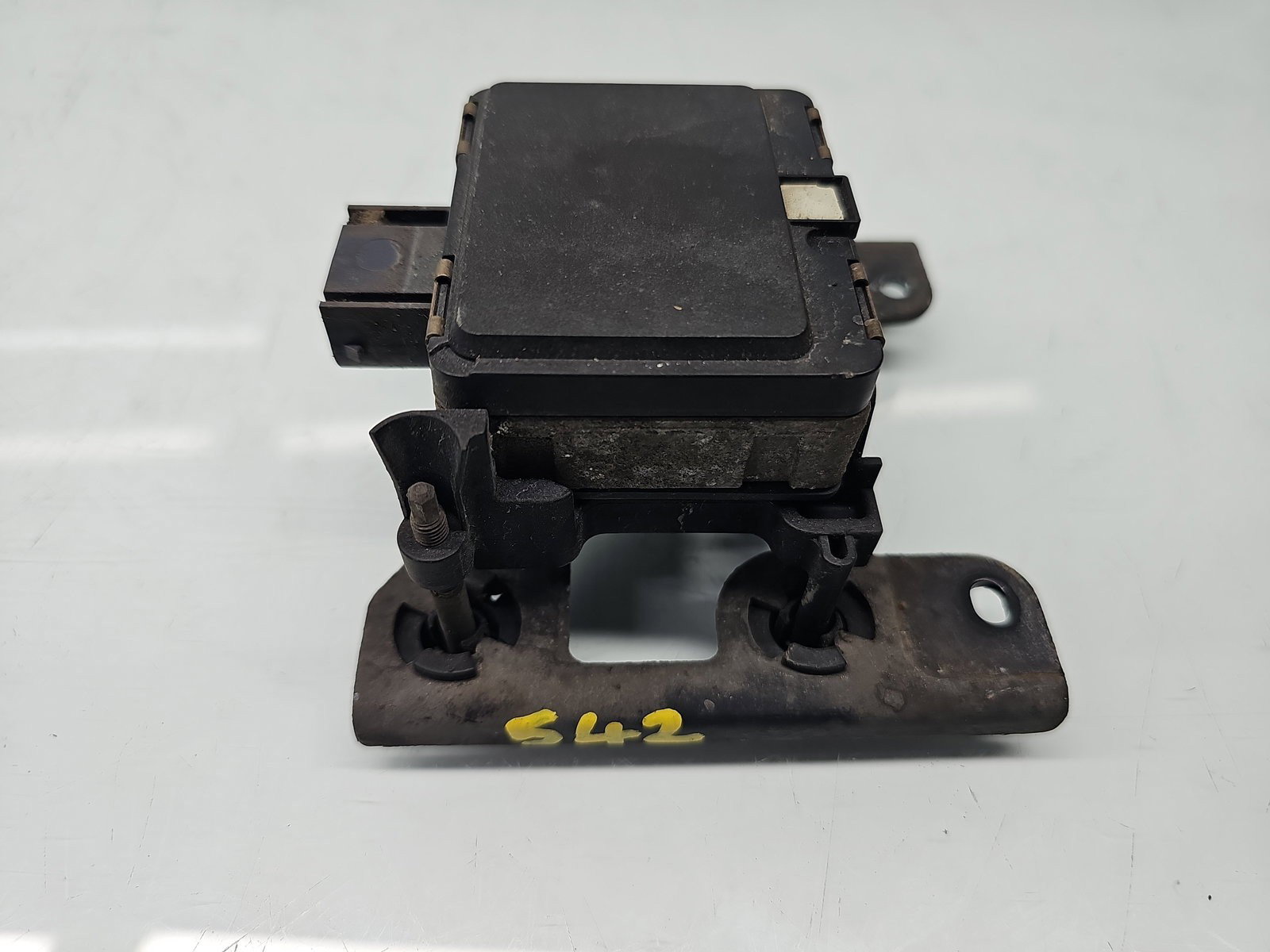 Senzor radar distronic Skoda Fabia 3 (NJ3) [Fabr 2014-prezent] 5Q0907561K - imagine 5