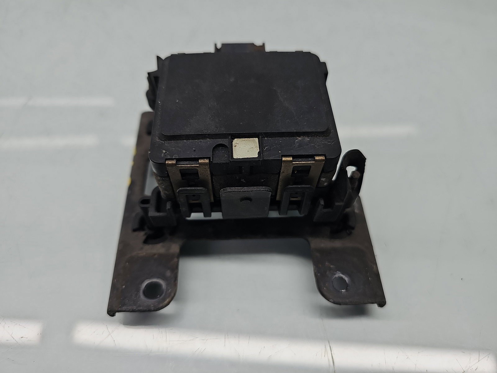 Senzor radar distronic Skoda Fabia 3 (NJ3) [Fabr 2014-prezent] 5Q0907561K - imagine 6