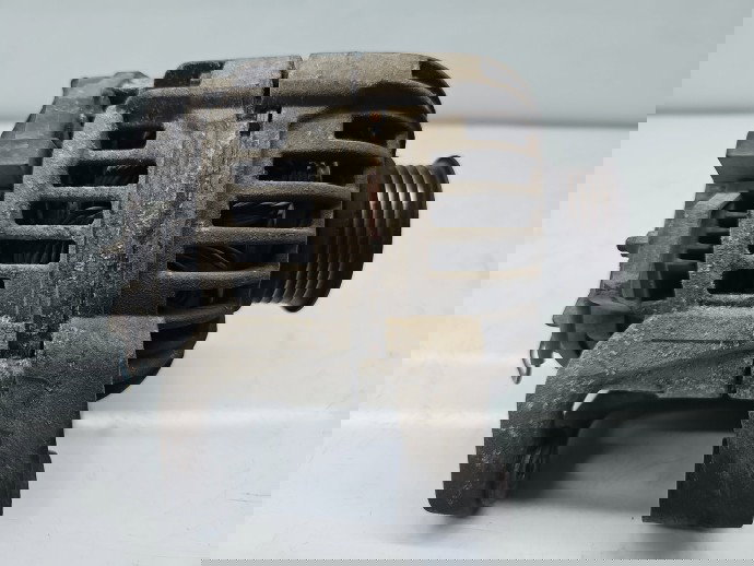 Alternator Opel Agila (A) (H00) [Fabr 2000-2007] 11442057 1.0 Benz Z10XEP 44KW / 60CP