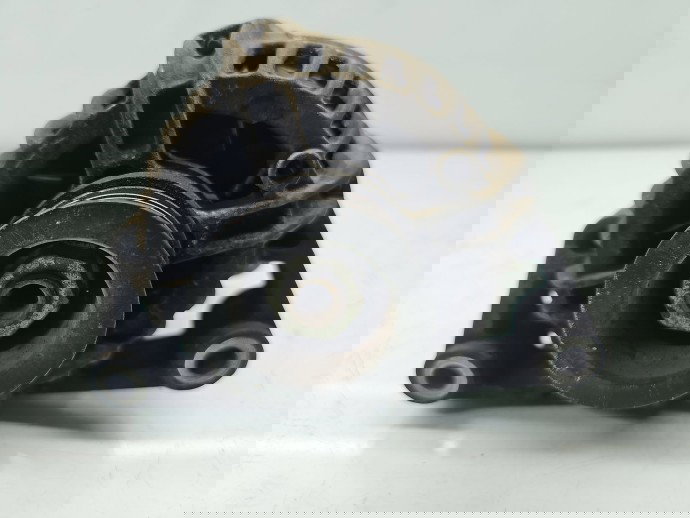 Alternator Opel Agila (A) (H00) [Fabr 2000-2007] 11442057 1.0 Benz Z10XEP 44KW / 60CP