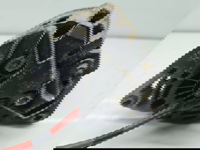 Alternator Opel Agila (A) (H00) [Fabr 2000-2007] 11442057 1.0 Benz Z10XEP 44KW / 60CP