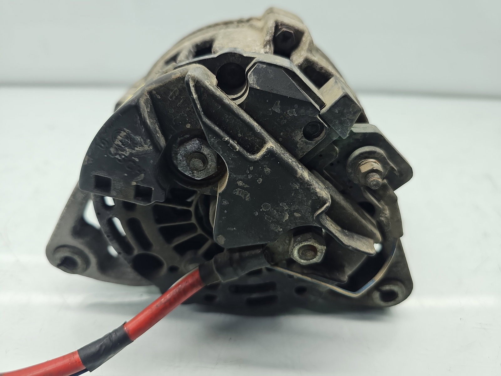 Alternator Opel Agila (A) (H00) [Fabr 2000-2007] 11442057 1.0 Benz Z10XEP 44KW / 60CP - imagine 4