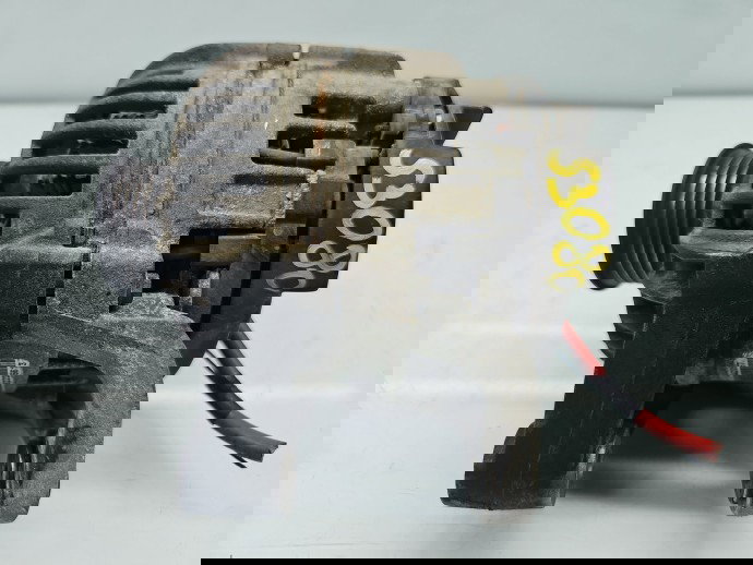 Alternator Opel Agila (A) (H00) [Fabr 2000-2007] 11442057 1.0 Benz Z10XEP 44KW / 60CP