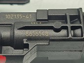Injector Bmw 2 Active Tourer (F45) [Fabr 2014-prezent] 8656548 2.0 Benz B48B20 135KW / 184CP