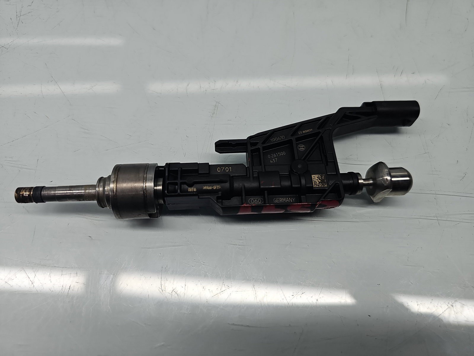 Injector Bmw 2 Active Tourer (F45) [Fabr 2014-prezent] 8656548 2.0 Benz B48B20 135KW / 184CP - imagine 6