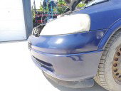 Bara fata OEM Opel Astra G [Fabr 1998-2004] 1.8