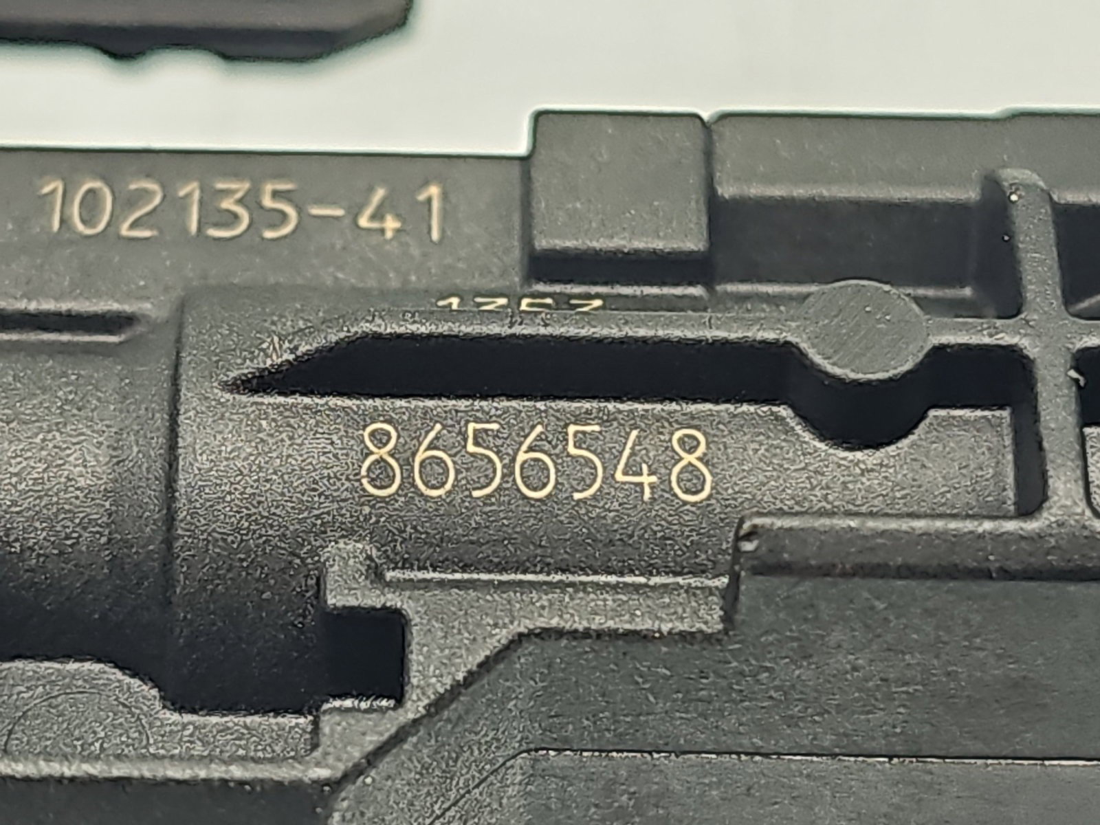 Injector Bmw X1 (F48,F49) [Fabr 2015-2022] 8656548 2.0 Benz B48B20 135KW / 184CP - imagine 2
