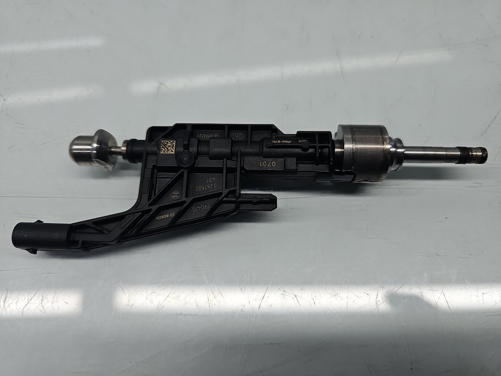 Injector Bmw X1 (F48,F49) [Fabr 2015-2022] 8656548 2.0 Benz B48B20 135KW / 184CP - imagine 5